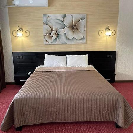 Hotel Merry Club Maliye Khutora 외부 사진
