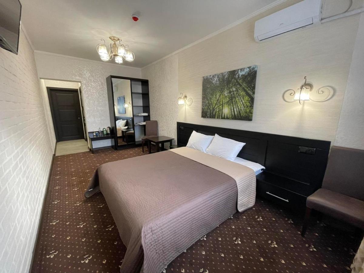 Hotel Merry Club Maliye Khutora 외부 사진