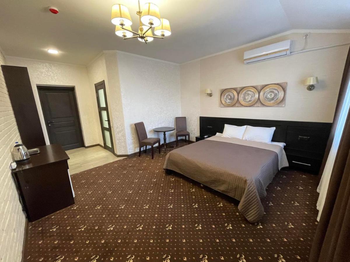 Hotel Merry Club Maliye Khutora 외부 사진