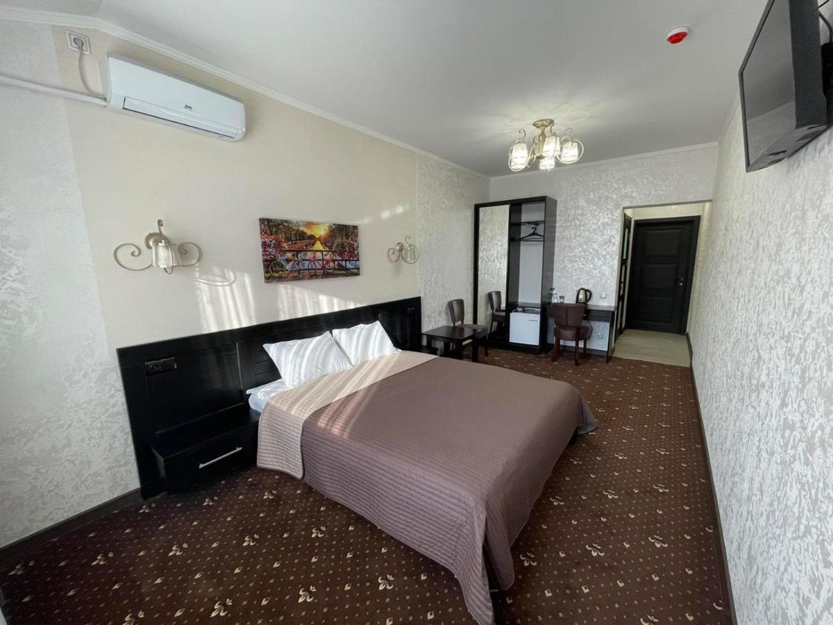 Hotel Merry Club Maliye Khutora 외부 사진