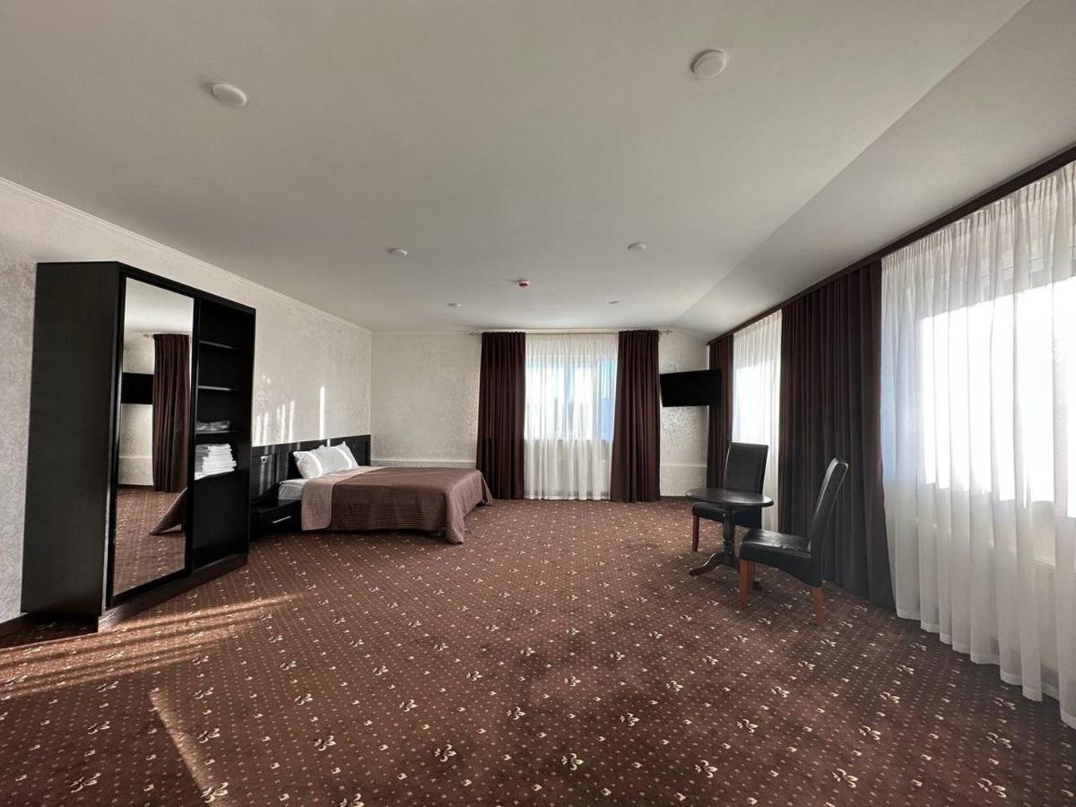 Hotel Merry Club Maliye Khutora 외부 사진
