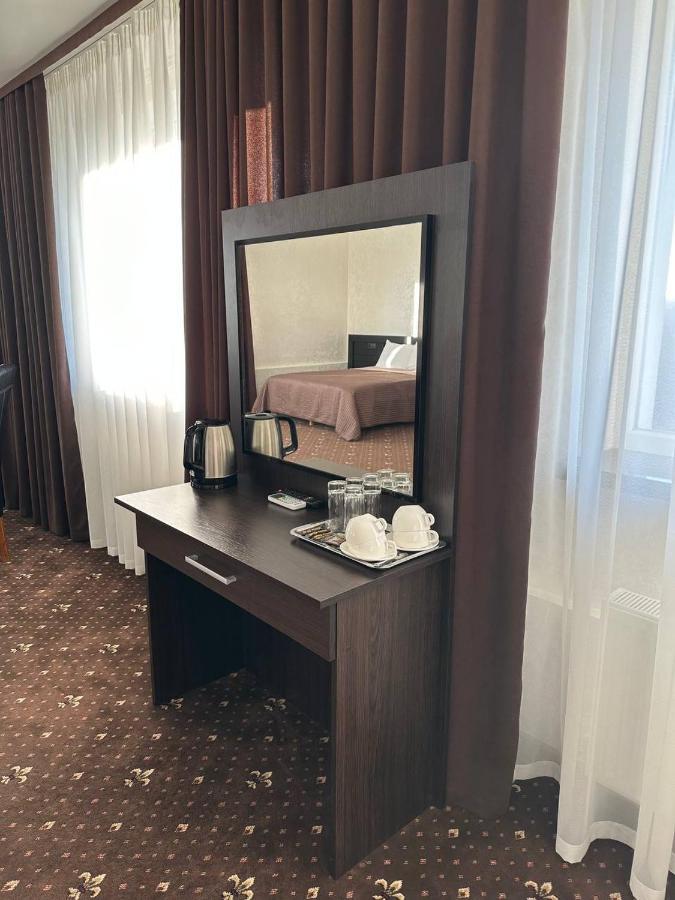 Hotel Merry Club Maliye Khutora 외부 사진