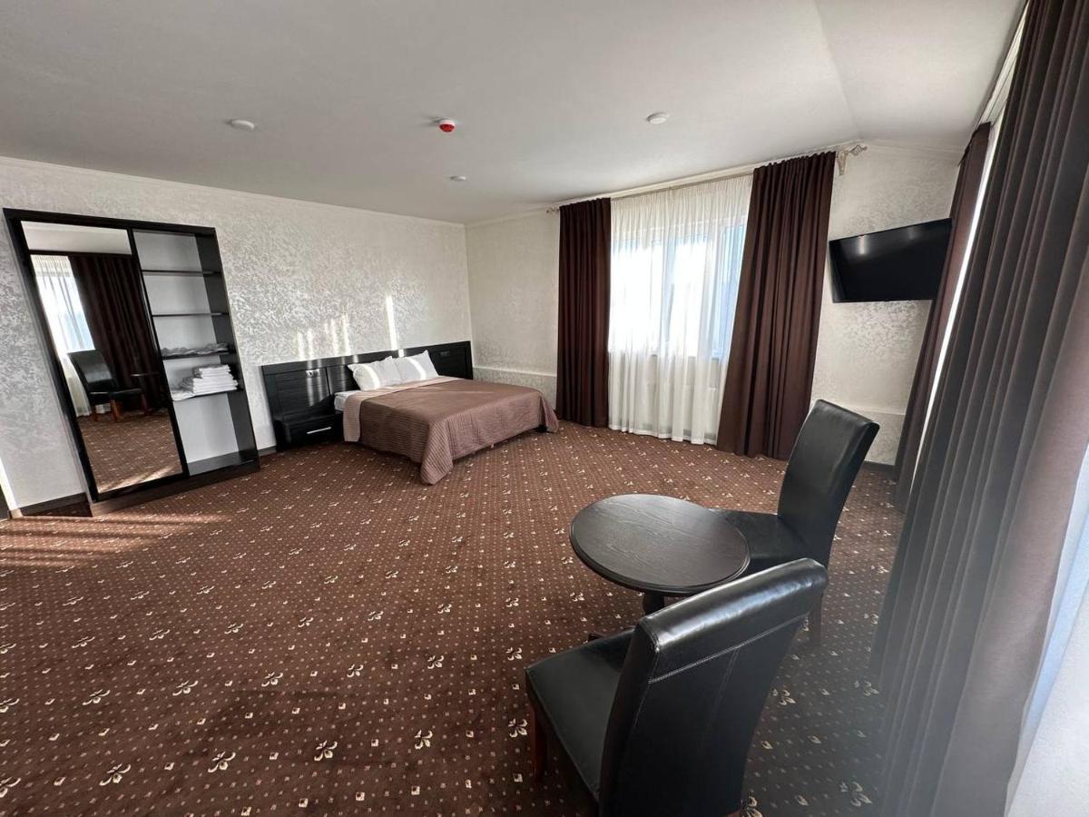Hotel Merry Club Maliye Khutora 외부 사진