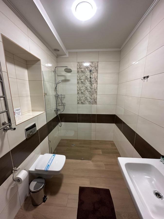 Hotel Merry Club Maliye Khutora 외부 사진