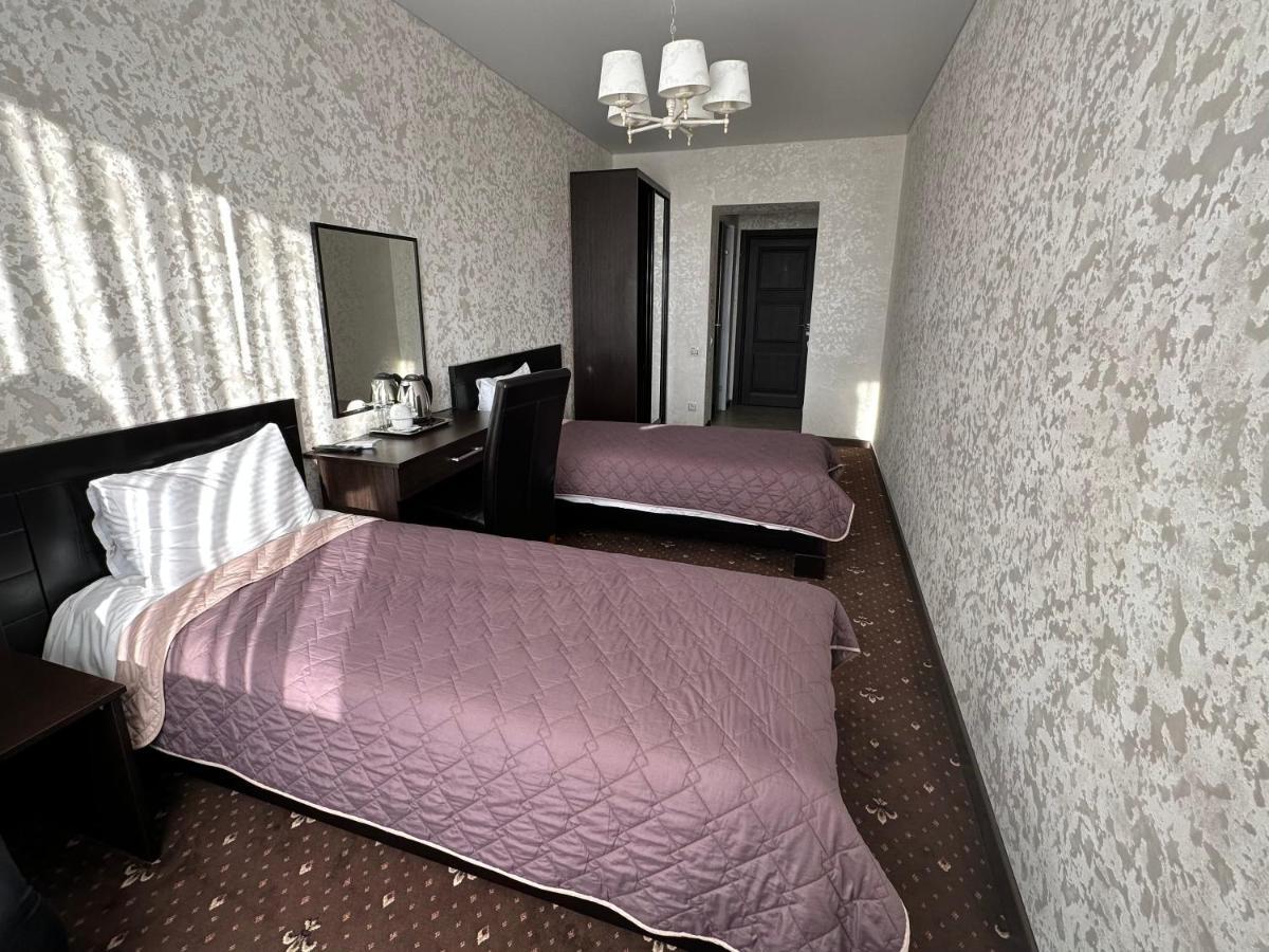 Hotel Merry Club Maliye Khutora 외부 사진