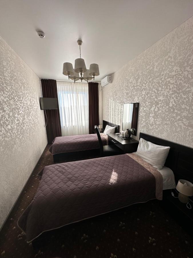 Hotel Merry Club Maliye Khutora 외부 사진