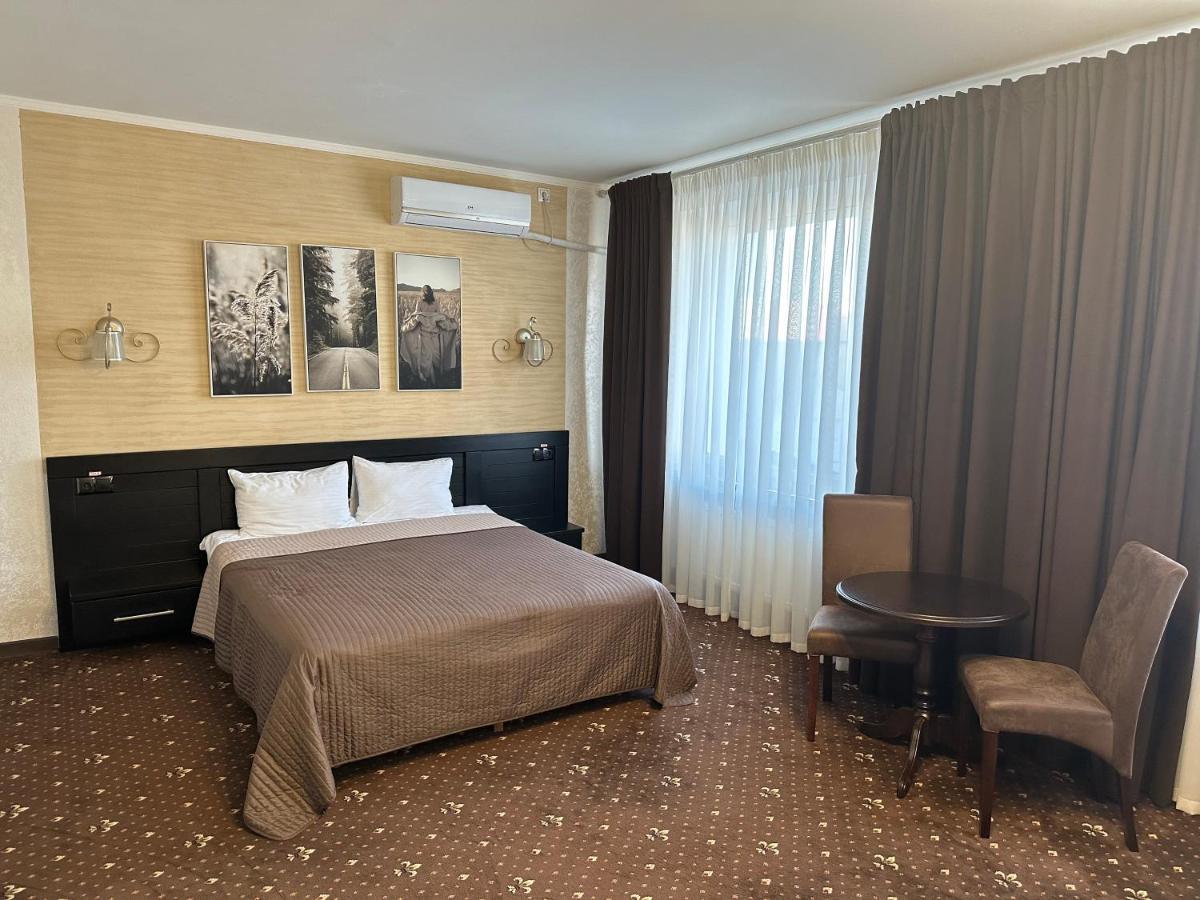 Hotel Merry Club Maliye Khutora 외부 사진