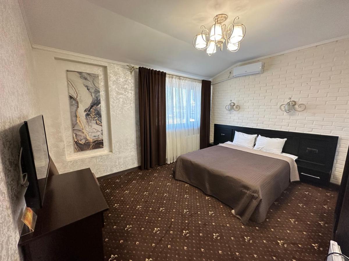 Hotel Merry Club Maliye Khutora 외부 사진