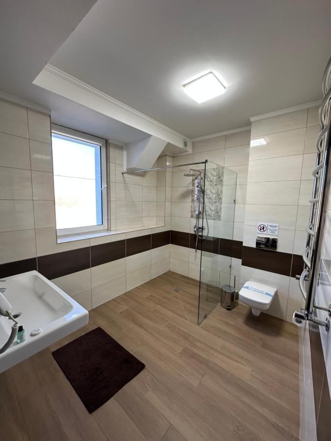 Hotel Merry Club Maliye Khutora 외부 사진
