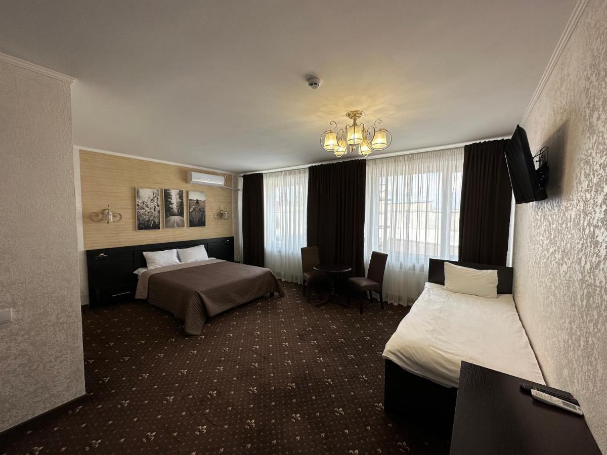 Hotel Merry Club Maliye Khutora 외부 사진